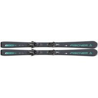 FISCHER Damen Racing Ski RC ONE F16 LITE SLR PRO + RS9 SLR FISCHER Damen Racing Ski RC ONE F16 LITE SLR PRO + RS9 SLR von Fischer