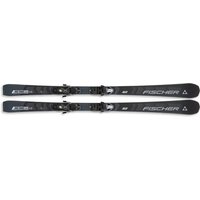 FISCHER Damen Racing Ski RC ONE LITE 68 SLR + RS9 SLR FISCHER Damen Racing Ski RC ONE LITE 68 SLR + RS9 SLR von Fischer