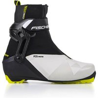 FISCHER Damen Skating-Langlaufschuhe RCS SKATE WS FISCHER Damen Skating-Langlaufschuhe RCS SKATE WS von Fischer