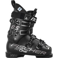 FISCHER Damen Ski-Schuhe RC ONE 8.5 BLACK BLACK/BLACK FISCHER Damen Ski-Schuhe RC ONE 8.5 BLACK BLACK/BLACK von Fischer