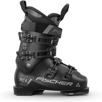 FISCHER Damen Ski-Schuhe RC4 95 HV X FISCHER Damen Ski-Schuhe RC4 95 HV X von Fischer