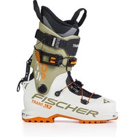 FISCHER Damen TRANSALP TOUR WHITE/GREEN FISCHER Damen TRANSALP TOUR WHITE/GREEN von Fischer