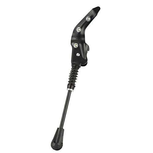 FISCHER Erwachsene Hinterbau-Ständer 24-28", schwarz, Zoll FISCHER Erwachsene Hinterbau-Ständer 24-28", schwarz, Zoll von Fischer