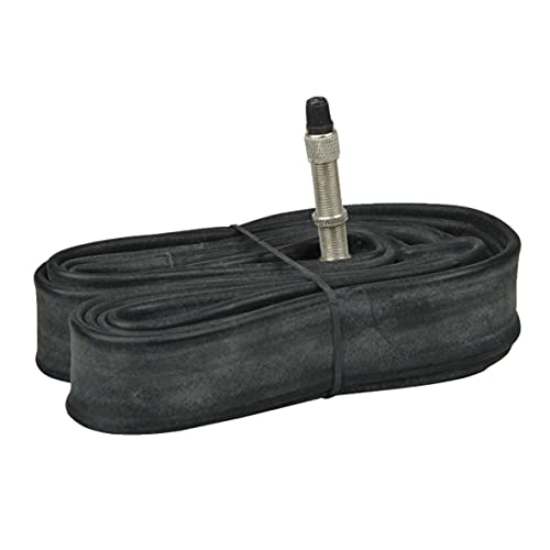 FISCHER Fahrradschlauch schmal in 27 Zoll | ETRO-Norm: 28/30-622 | Dunlop Ventil FISCHER Fahrradschlauch schmal in 27 Zoll | ETRO-Norm: 28/30-622 | Dunlop Ventil von Fischer