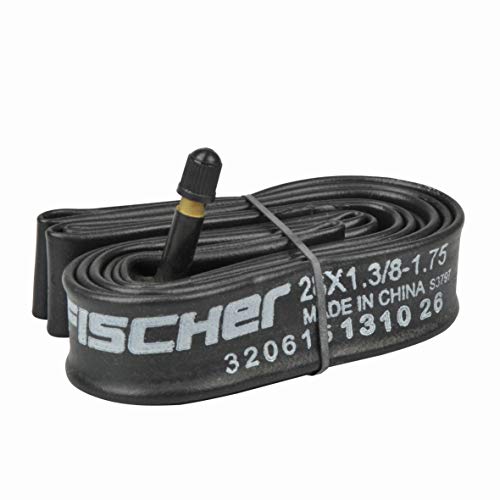 FISCHER Fahrradschlauch | verschiedene Größen FISCHER Fahrradschlauch | verschiedene Größen von Fischer