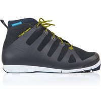 FISCHER Herren Langlaufschuhe URBAN SPORT BLACK YELLOW FISCHER Herren Langlaufschuhe URBAN SPORT BLACK YELLOW von Fischer