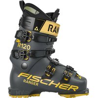 FISCHER Herren RANGER 120 GW DYN GREY/GREY FISCHER Herren RANGER 120 GW DYN GREY/GREY von Fischer