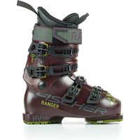 FISCHER Herren RANGER ONE 130 VAC GW COLA/COLA FISCHER Herren RANGER ONE 130 VAC GW COLA/COLA von Fischer