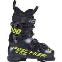 FISCHER Herren RC ONE 100 VACUUM WALK X BLACK/BLAC FISCHER Herren RC ONE 100 VACUUM WALK X BLACK/BLAC von Fischer