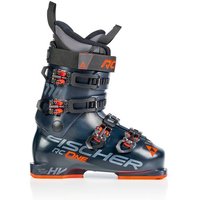FISCHER Herren RC ONE 110 BLUE/ BLUE/ BLUE/RED FISCHER Herren RC ONE 110 BLUE/ BLUE/ BLUE/RED von Fischer
