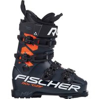FISCHER Herren RC4 THE CURV 110 X VACUUM WALK BLUE FISCHER Herren RC4 THE CURV 110 X VACUUM WALK BLUE von Fischer