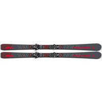 FISCHER Herren Racing Ski RC FIRE SLR PRO + RS 9 SLR FISCHER Herren Racing Ski RC FIRE SLR PRO + RS 9 SLR von Fischer