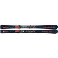 FISCHER Herren Racing Ski RC ONE F18 AR + RS 11 PR FISCHER Herren Racing Ski RC ONE F18 AR + RS 11 PR von Fischer