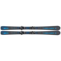 FISCHER Herren Racing Ski RC TREND SLR PRO + RS 9 SLR von Fischer