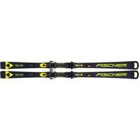 FISCHER Herren Racing Ski RC4 WC RC MT + RC4 Z12 PR FISCHER Herren Racing Ski RC4 WC RC MT + RC4 Z12 PR von Fischer