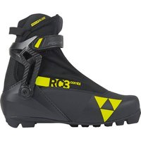 FISCHER Herren Skating-Langlaufschuhe RC3 COMBI FISCHER Herren Skating-Langlaufschuhe RC3 COMBI von Fischer