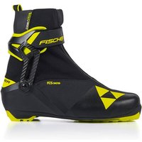 FISCHER Herren Skating-Langlaufschuhe RCS SKATE FISCHER Herren Skating-Langlaufschuhe RCS SKATE von Fischer