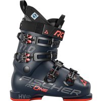 FISCHER Herren Ski-Schuhe RC ONE 11.0 RED DARKBLUE/DARKBLUE FISCHER Herren Ski-Schuhe RC ONE 11.0 RED DARKBLUE/DARKBLUE von Fischer