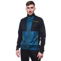 FISCHER Herren Sweatshirt EVOLUTION WS-LIGHT JACKET BLACK FISCHER Herren Sweatshirt EVOLUTION WS-LIGHT JACKET BLACK von Fischer