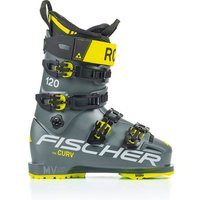 FISCHER Herren THE CURV 120 VAC GW GREY/GREY FISCHER Herren THE CURV 120 VAC GW GREY/GREY von Fischer