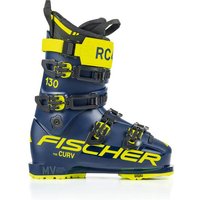 FISCHER Herren THE CURV 130 VAC GW BLUE/BLUE FISCHER Herren THE CURV 130 VAC GW BLUE/BLUE von Fischer