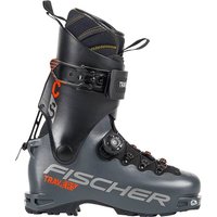 FISCHER Herren Tourenskischuhe TRAVERS CS GREY/BLACK FISCHER Herren Tourenskischuhe TRAVERS CS GREY/BLACK von Fischer