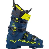 FISCHER Herren Tourenstiefel RC4 120 LV VAC GW OCEAN/OCEAN FISCHER Herren Tourenstiefel RC4 120 LV VAC GW OCEAN/OCEAN von Fischer