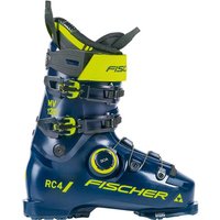 FISCHER Herren Tourenstiefel RC4 120 MV BOA VAC GW OCEAN/OCEAN von Fischer