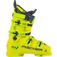 FISCHER Herren Tourenstiefel RC4 130 LV VAC GW YELLOW/YELLOW FISCHER Herren Tourenstiefel RC4 130 LV VAC GW YELLOW/YELLOW von Fischer