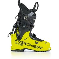 FISCHER Herren Tourenstiefel TRANSALP PRO YELLOW/BLACK FISCHER Herren Tourenstiefel TRANSALP PRO YELLOW/BLACK von Fischer
