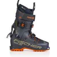 FISCHER Herren Tourenstiefel TRANSALP TS BLACK/BLACK FISCHER Herren Tourenstiefel TRANSALP TS BLACK/BLACK von Fischer