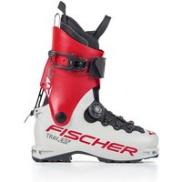 FISCHER Herren Tourenstiefel TRAVERS GR WHITE/RED FISCHER Herren Tourenstiefel TRAVERS GR WHITE/RED von Fischer