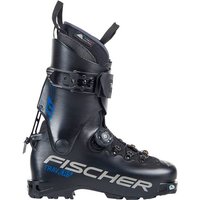 FISCHER Herren Tourenstiefel TRAVERS TS BLACK/BLACK von Fischer