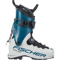 FISCHER Herren Tourenstiefel TRAVERS TS WHITE/BLUE FISCHER Herren Tourenstiefel TRAVERS TS WHITE/BLUE von Fischer