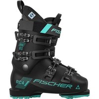 FISCHER Herren Tourenstiefel XTR RC4 85 HV GW BLACK/BLACK FISCHER Herren Tourenstiefel XTR RC4 85 HV GW BLACK/BLACK von Fischer