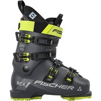 FISCHER Herren Tourenstiefel XTR RC4 90 HV GW GRANITE/GRANITE von Fischer