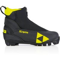 FISCHER Kinder Langlaufschuhe XJ SPRINT FISCHER Kinder Langlaufschuhe XJ SPRINT von Fischer