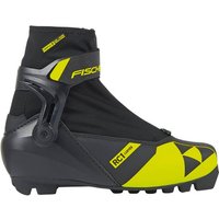FISCHER Kinder Skating-Langlaufschuhe RC1 JR COMBI FISCHER Kinder Skating-Langlaufschuhe RC1 JR COMBI von Fischer