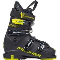 FISCHER Kinder Skischuhe "RC4 60 Jr. Thermoshape" von Fischer