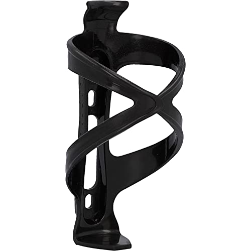 FISCHER Kunststoff Easy sw Trinkflaschenhalterung, Schwarz, One Size FISCHER Kunststoff Easy sw Trinkflaschenhalterung, Schwarz, One Size von Fischer