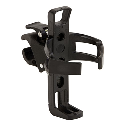 FISCHER Kunststoff Univbef Trinkflaschenhalterung, Schwarz, One Size FISCHER Kunststoff Univbef Trinkflaschenhalterung, Schwarz, One Size von Fischer