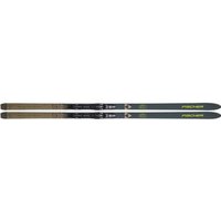 FISCHER Langlauf Sets ADVENTURE 62 CROWN XTRALITE SET / B von Fischer