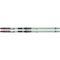 FISCHER Langlauf Sets MYSTIQUE EF SET / BDG CONTROL STEP FISCHER Langlauf Sets MYSTIQUE EF SET / BDG CONTROL STEP von Fischer