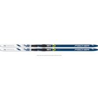 FISCHER Langlauf Sets SUMMIT CROWN BLUE EF MOUNTED FISCHER Langlauf Sets SUMMIT CROWN BLUE EF MOUNTED von Fischer