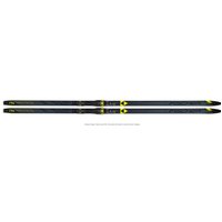 FISCHER Langlauf Sets TWIN SKIN SUPERLITE STIFF EF SET / FISCHER Langlauf Sets TWIN SKIN SUPERLITE STIFF EF SET / von Fischer