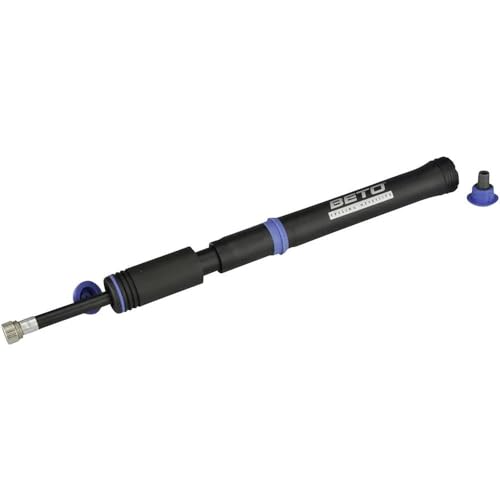 FISCHER Mini-Pumpe Flex, 85589 FISCHER Mini-Pumpe Flex, 85589 von Fischer