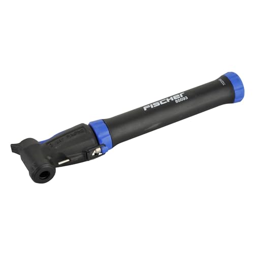 FISCHER Minipumpe Doppelhub Reversibel, Schwarz FISCHER Minipumpe Doppelhub Reversibel, Schwarz von Fischer