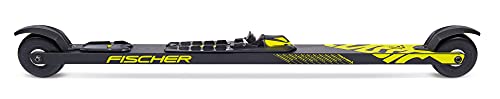 FISCHER RC7 Classic FR + Rollerski Classic FISCHER RC7 Classic FR + Rollerski Classic von Fischer