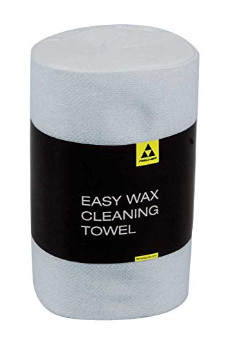 FISCHER Reinigungstuch Easy Wax Cleaning Towel von Fischer