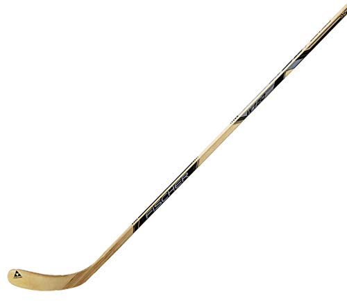 FISCHER Schläger W150 Bambini Schaftänge ca.: 114cm Standard Biegung Richtung Rechts FISCHER Schläger W150 Bambini Schaftänge ca.: 114cm Standard Biegung Richtung Rechts von Fischer